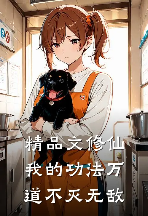 精品文修仙我的功法万道不灭无敌