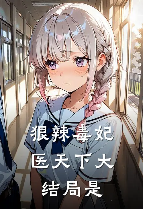 狠辣毒妃医天下大结局是