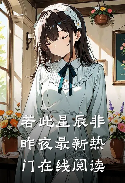 若此星辰非昨夜最新热门在线阅读