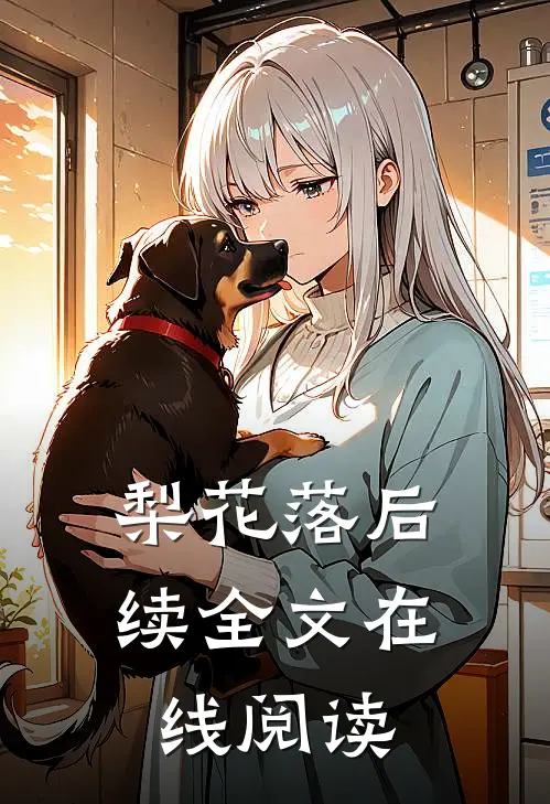 梨花落后续全文在线阅读