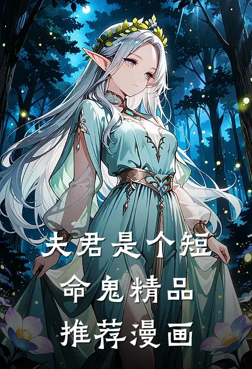 夫君是个短命鬼精品推荐漫画