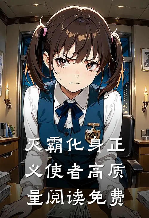 灭霸化身正义使者高质量阅读免费