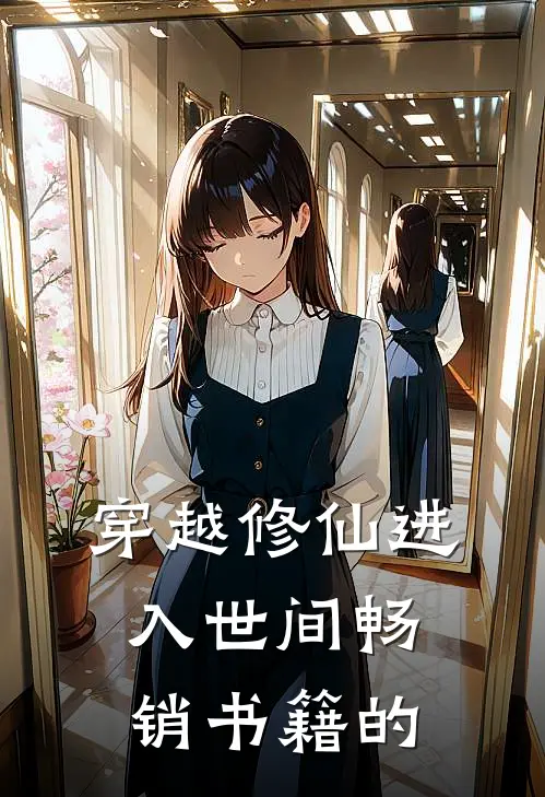 穿越修仙进入世间畅销书籍的
