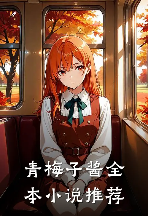 青梅子酱全本小说推荐