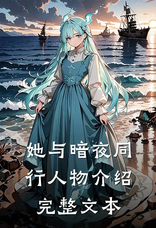 她与暗夜同行人物介绍完整文本