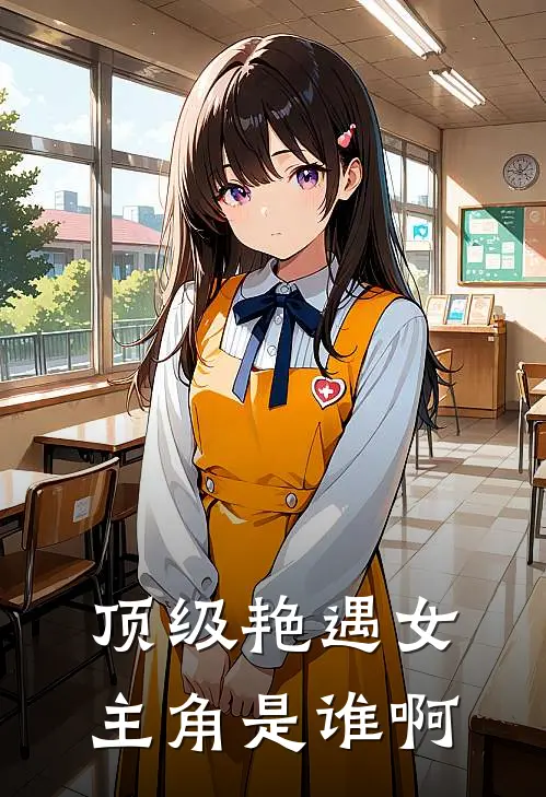顶级艳遇女主角是谁啊
