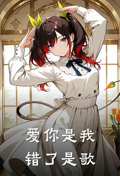 爱你是我错了是歌