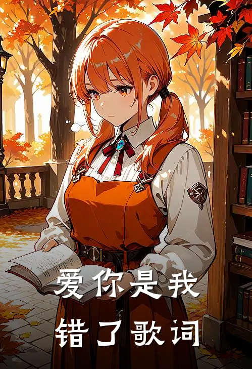 爱你是我错了歌词