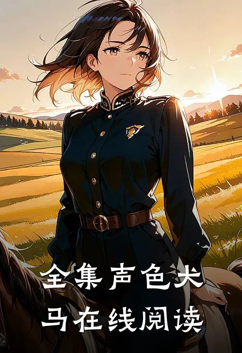 全集声色犬马在线阅读