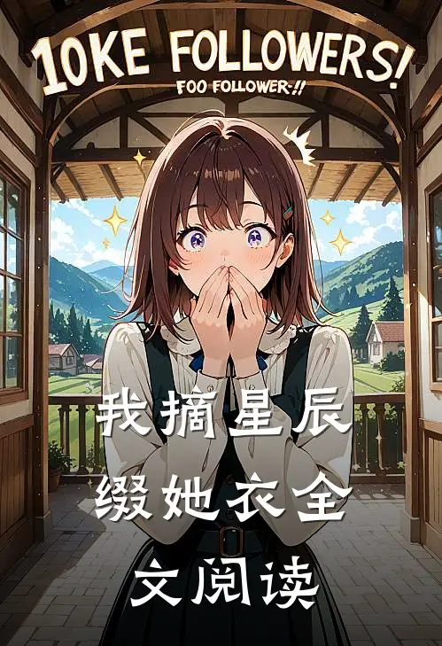 我摘星辰缀她衣全文阅读