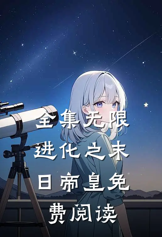 全集无限进化之末日帝皇免费阅读