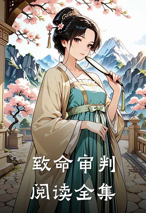 致命审判阅读全集