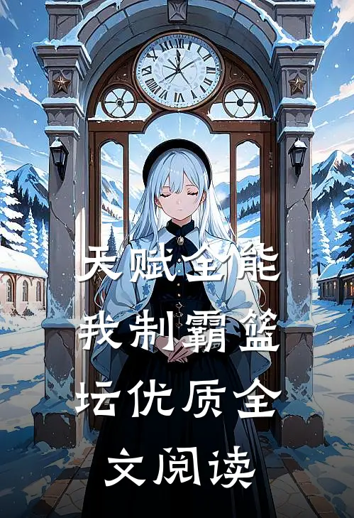 天赋全能：我制霸篮坛优质全文阅读