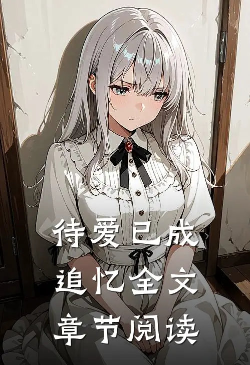 待爱已成追忆全文章节阅读