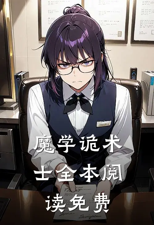 魔学诡术士全本阅读免费
