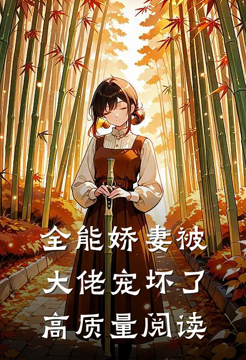 全能娇妻被大佬宠坏了高质量阅读