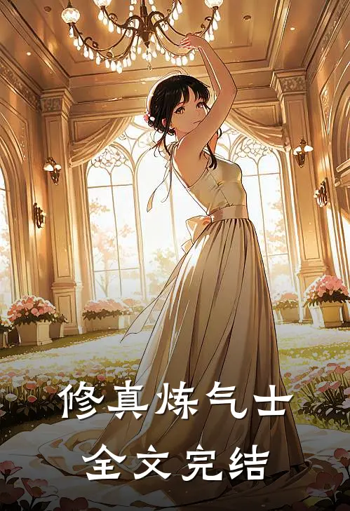 修真炼气士全文完结