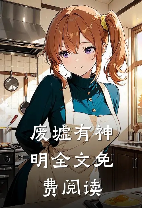 废墟有神明全文免费阅读