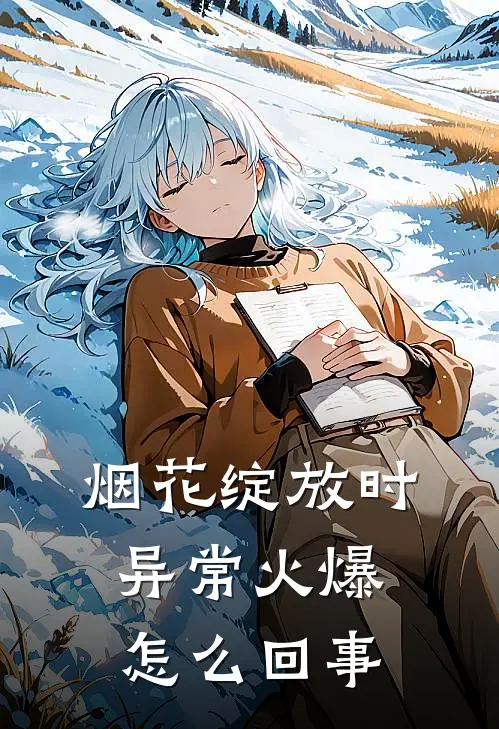 烟花绽放时异常火爆怎么回事