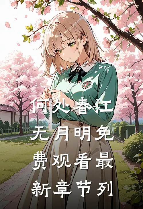 何处春江无月明免费观看最新章节列
