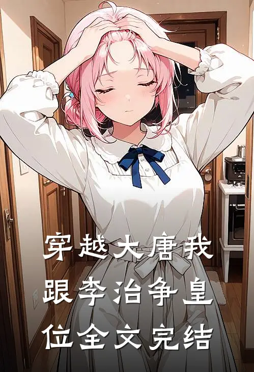 穿越大唐我跟李治争皇位全文完结
