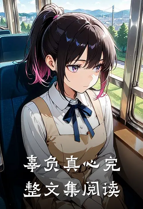 辜负真心完整文集阅读