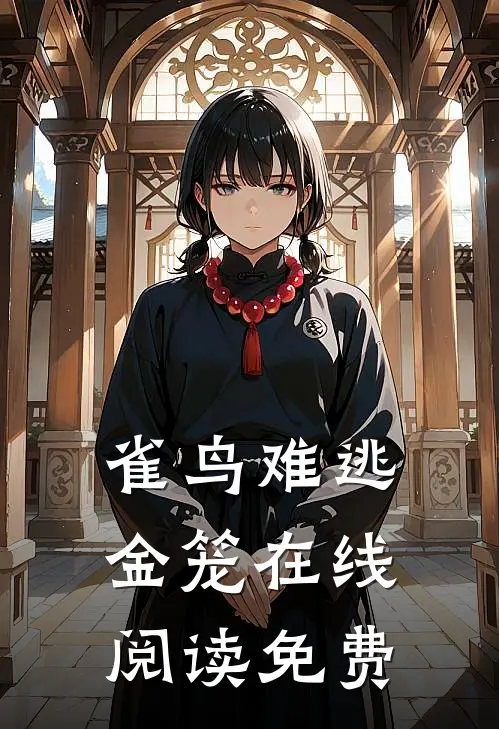 雀鸟难逃金笼在线阅读免费