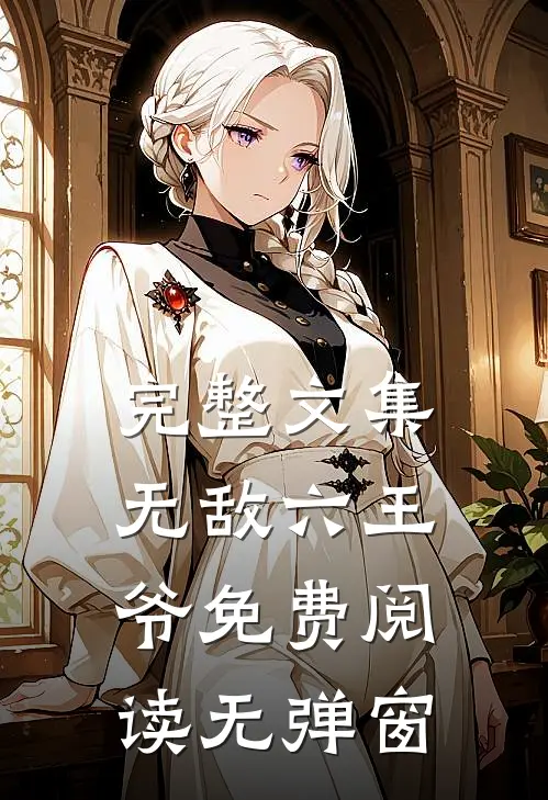 完整文集无敌六王爷免费阅读无弹窗
