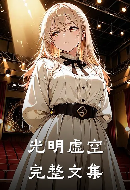 光明虚空完整文集