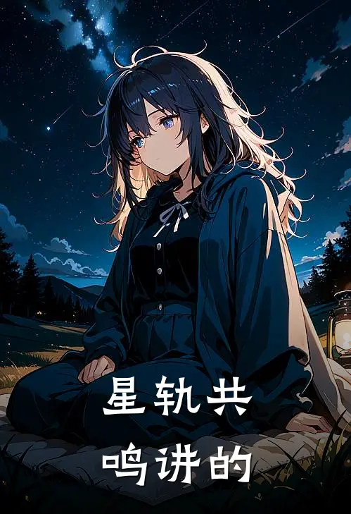 星轨共鸣讲的