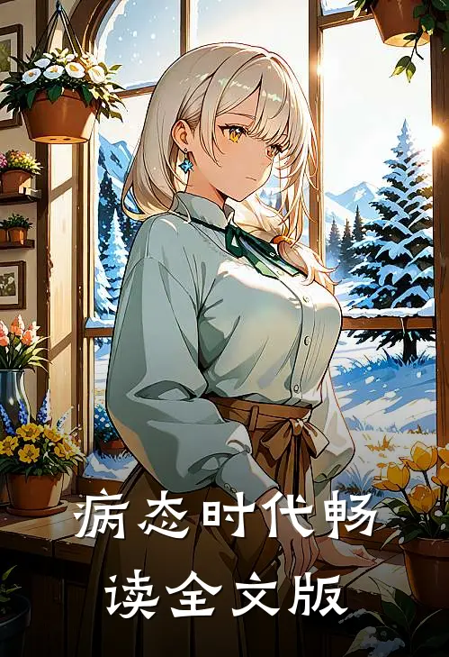 病态时代畅读全文版