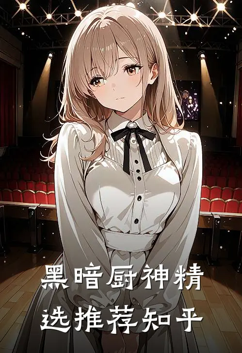 黑暗厨神精选推荐知乎