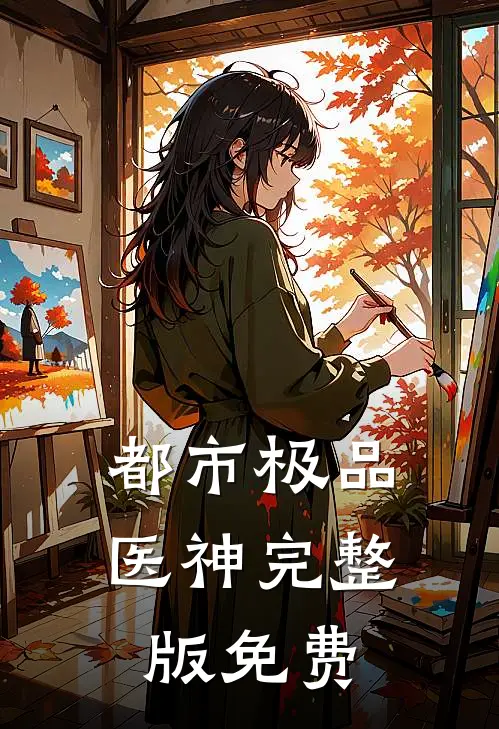 都市极品医神完整版免费