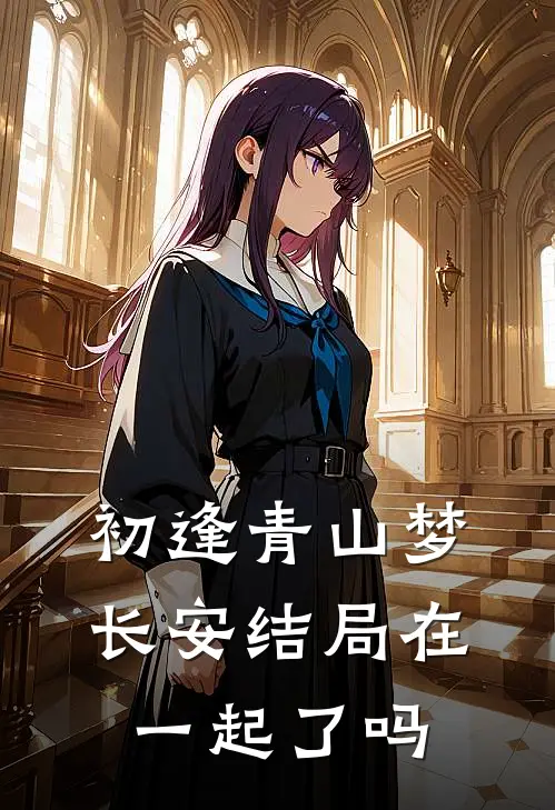 初逢青山梦长安结局在一起了吗