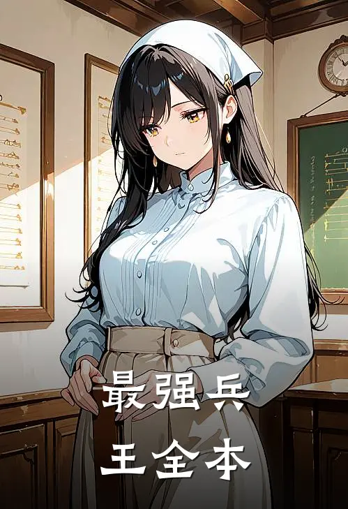 最强兵王全本