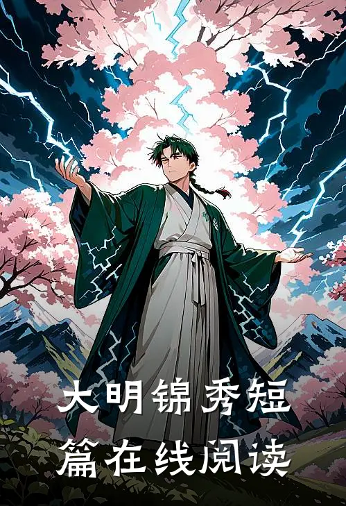 大明锦秀短篇在线阅读