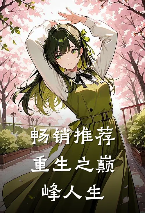 畅销推荐重生之巅峰人生