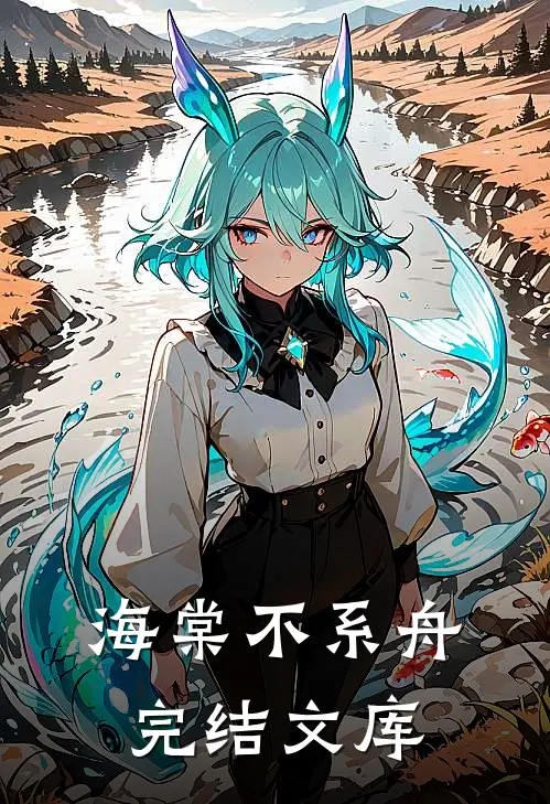 海棠不系舟完结文库