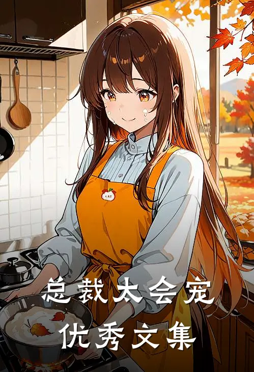总裁太会宠优秀文集