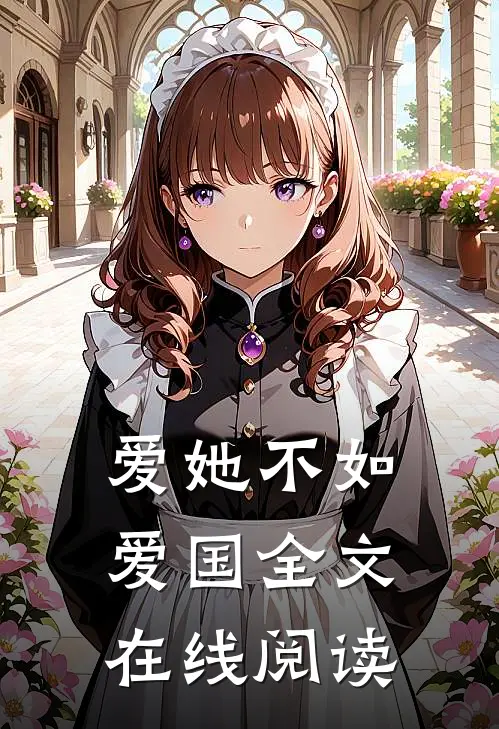 爱她不如爱国全文在线阅读