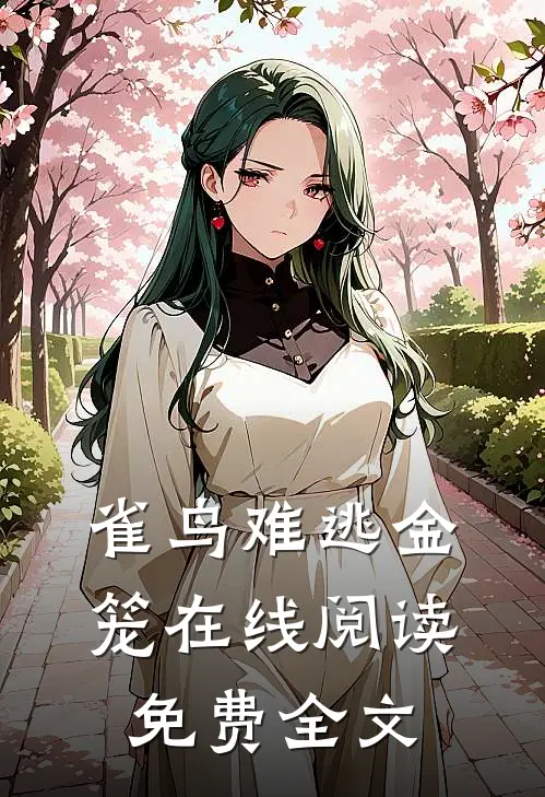 雀鸟难逃金笼在线阅读免费全文