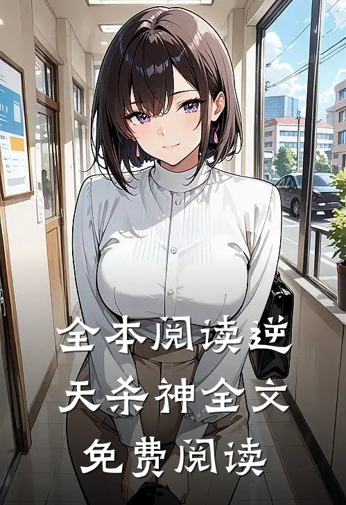 全本阅读逆天杀神全文免费阅读