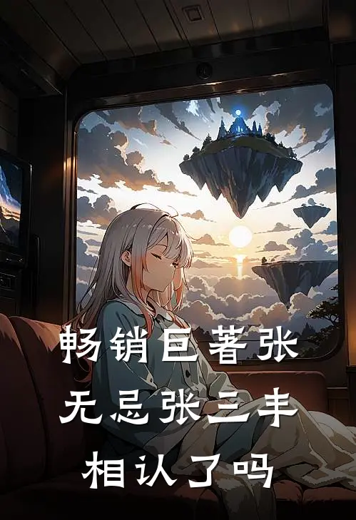 畅销巨著张无忌张三丰相认了吗