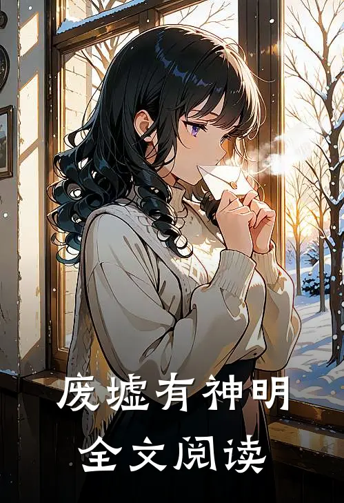 废墟有神明全文阅读