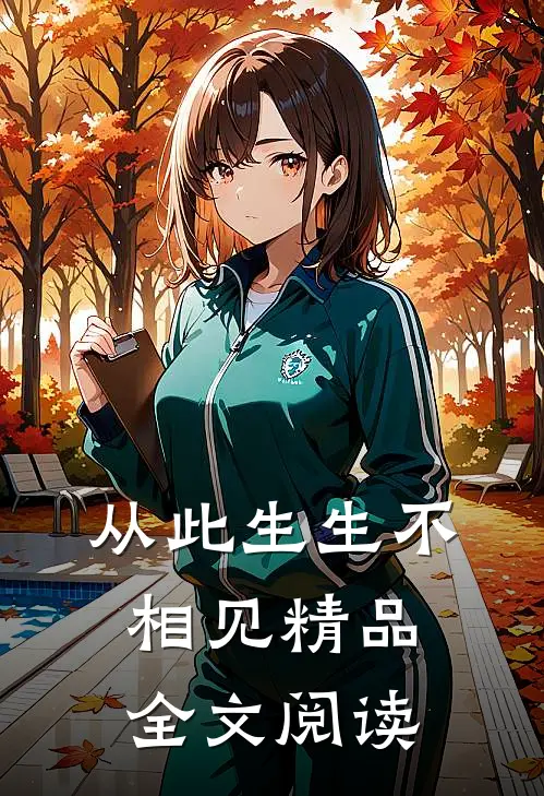 从此生生不相见精品全文阅读