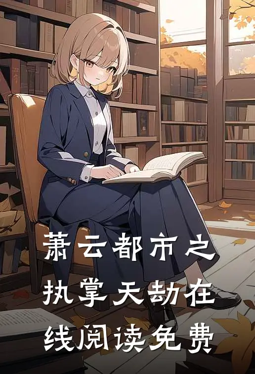 萧云都市之执掌天劫在线阅读免费