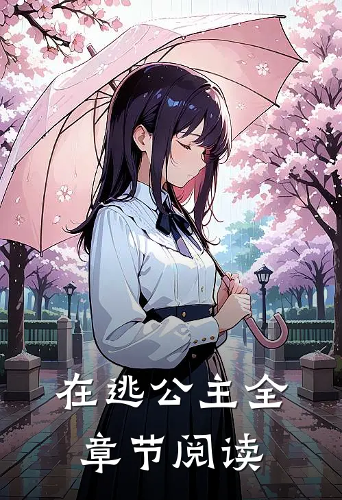 在逃公主全章节阅读