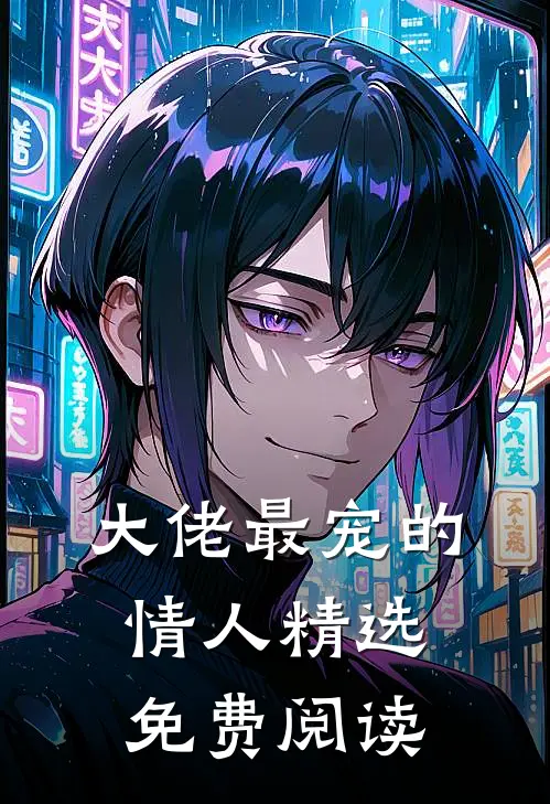 大佬最宠的情人精选免费阅读