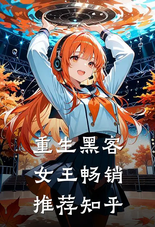 重生黑客女王畅销推荐知乎