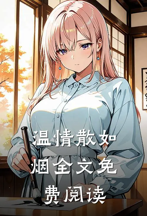 温情散如烟全文免费阅读